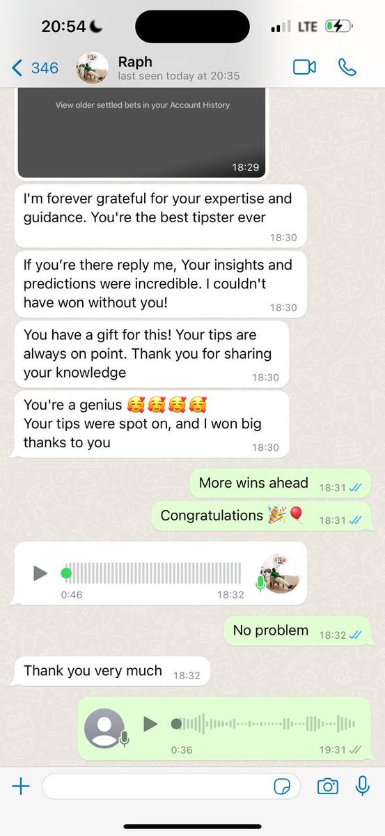 fixed24231's tweet image. IF THE TESTIMONIES AND THE ACCURACY OF MY SELECTION DO NOT CONVINCE YOU, THERE&apos;S NOTHING I CAN DO  TO HELP YOU

ONLY A TRIAL WILL PROVE MY CLAIM TO BE RIGHT OR WRONG

WITH GOD AND MY SOURCE YOU WILL NEVER EVER REGRET DOING ANYTHING HERE WITH ME

INBOX ME NOW TO GET YOURS