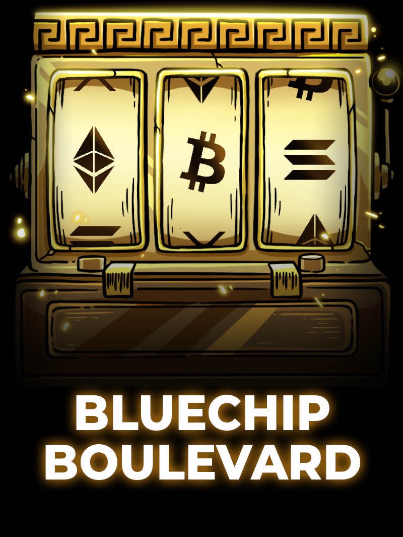 What blue chip are you rooting for?

Every time I play I’m holding my breath for 3 #BTC logos😳

#pvpdotmoney #Jackpot