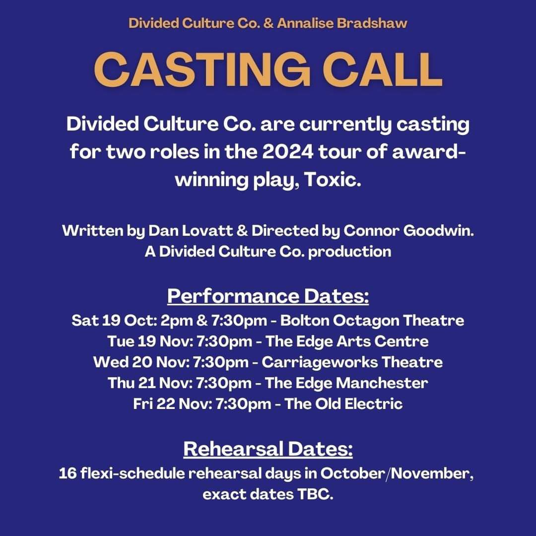 Divided Culture Co. tweet media