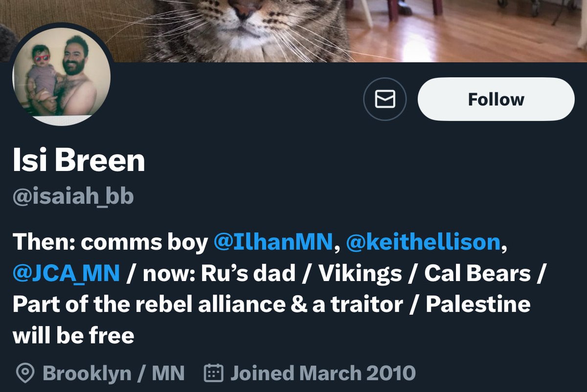 Tom_Glancy's tweet photo. @LahavHarkov Well, this guy does seem like he talks  to lots of Jewish people. “Some of his best friends,” maybe… https://t.co/VxgFS5dA0H