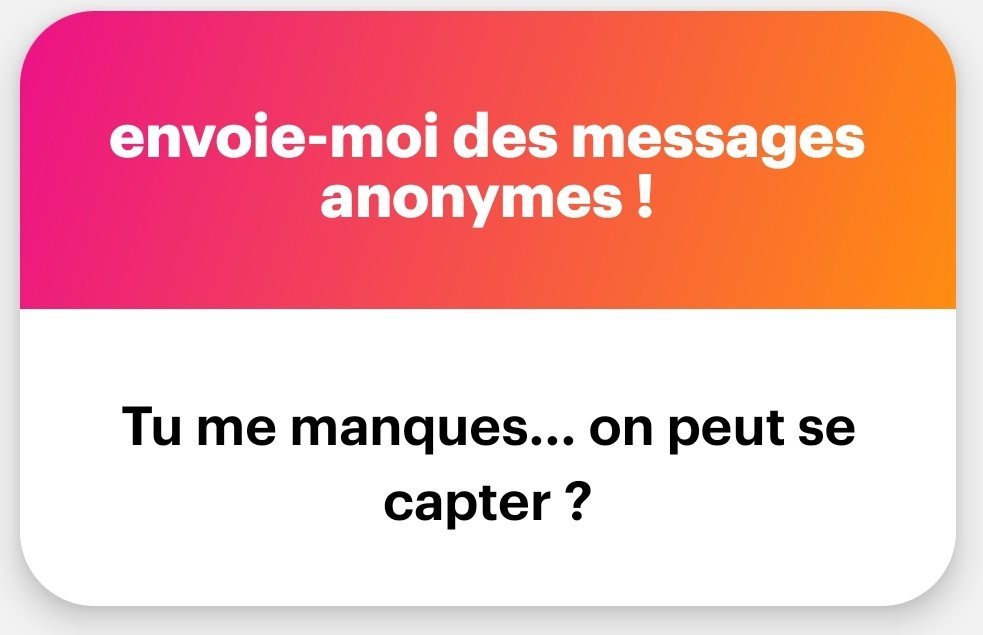 Vien discuter on pourra voir pour s'organiser un truc ^^