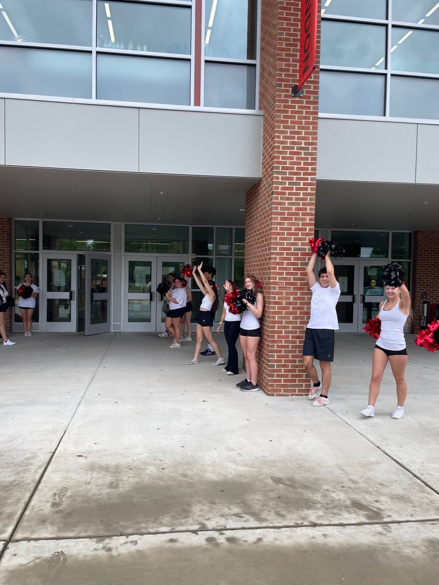 FCPS Region 1 tweet media