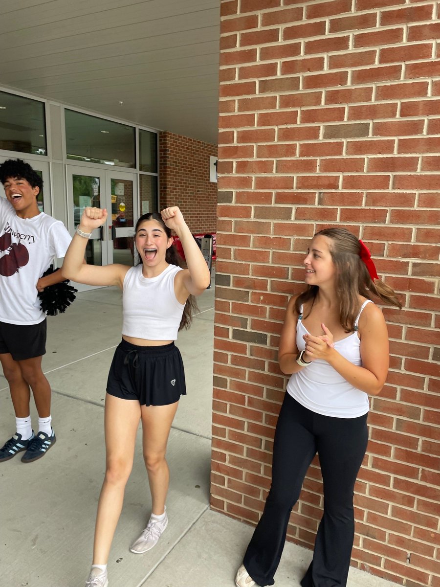 FCPS Region 1 tweet media