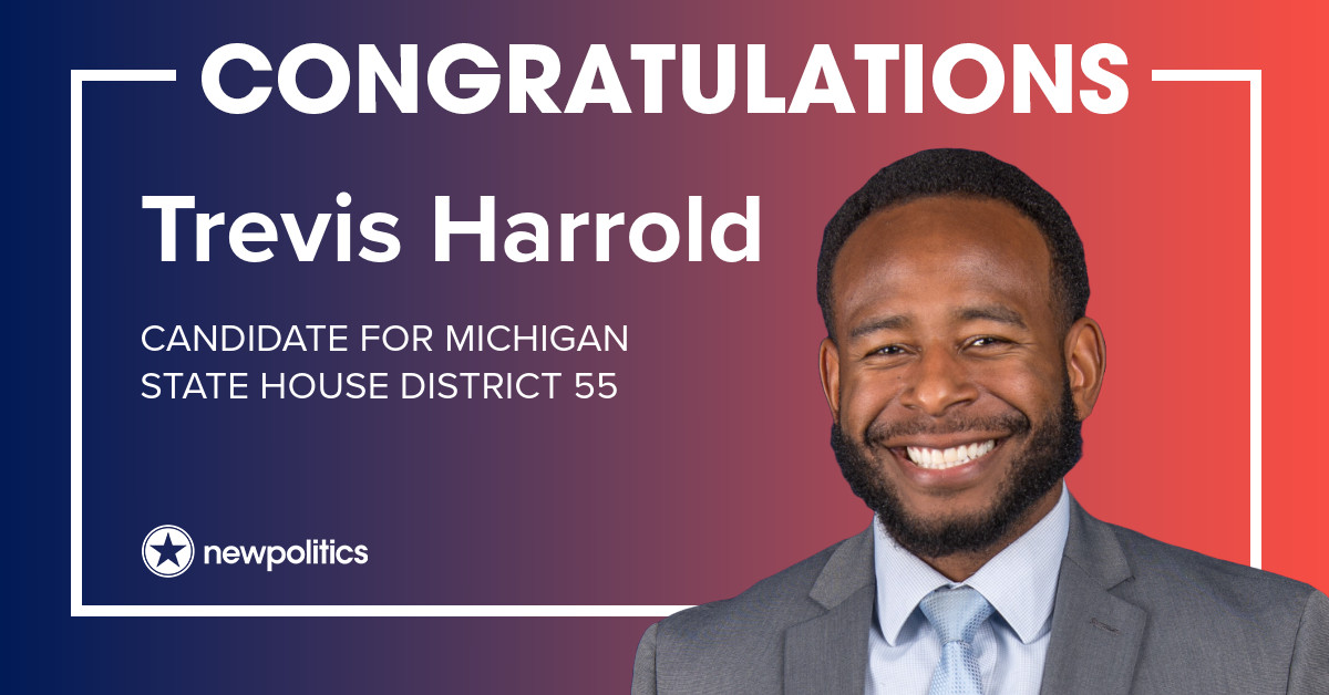 New Politics tweet media