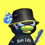 Photo by Percy 🐧 (@PercyGuin)