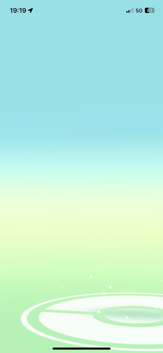 ekuulkers's tweet photo. @NianticHelp I can not change my avatar as it does not load my avatar; this is what I get when I select “style” https://t.co/WFHltpSWev