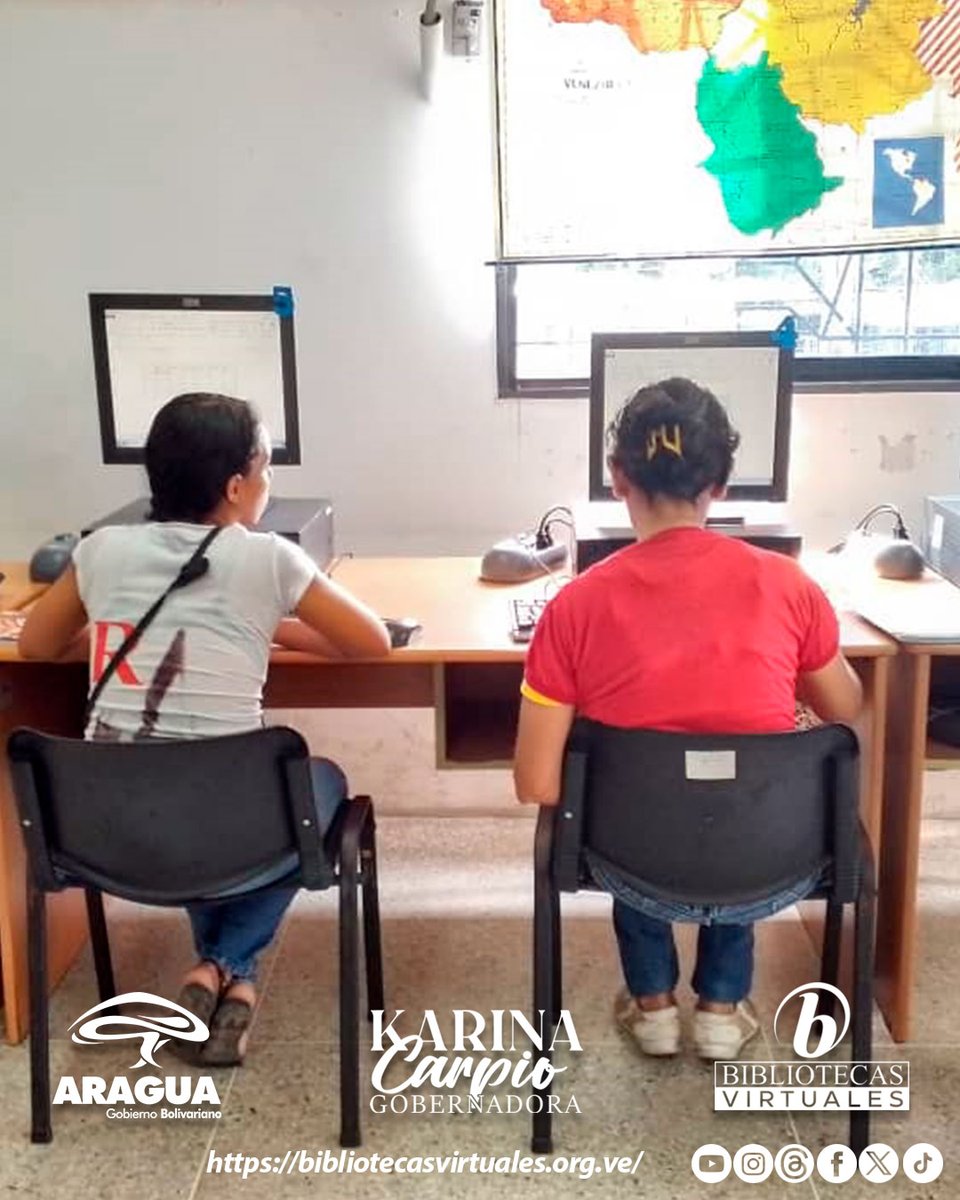 #08Ago ¡No te pierdas la oportunidad de formarte en Ofimática en la Nube! Gracias a la gestión de la Gob @soykarinacarpio, ofrecemos un curso gratuito en la sede de Piñonal. Aprenderás a usar Excel a nivel básico. ¡Inscríbete ya y adquiere nuevas habilidades! ¡Te esperamos! 🌟✨