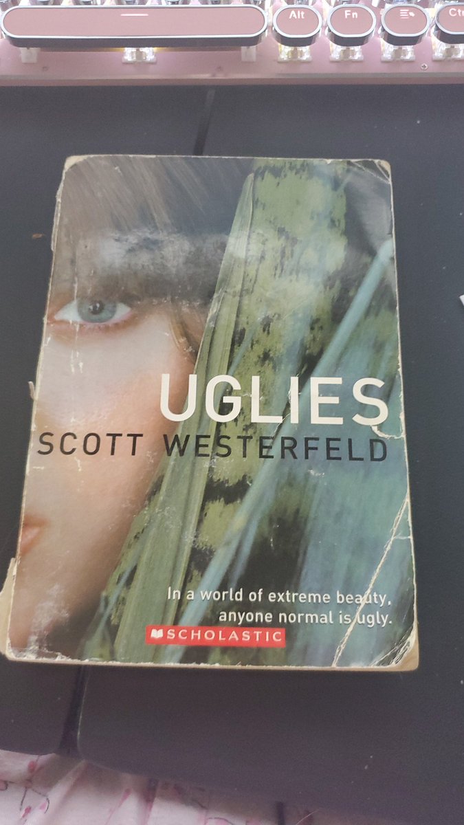 aly012's tweet photo. Pulling out my almost 20 year  copy to prepare for this  
https://t.co/pzH3dRmCKe https://t.co/4qw9YBv9u9
