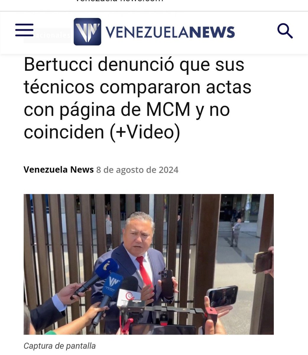 Daniel Méndez tweet media