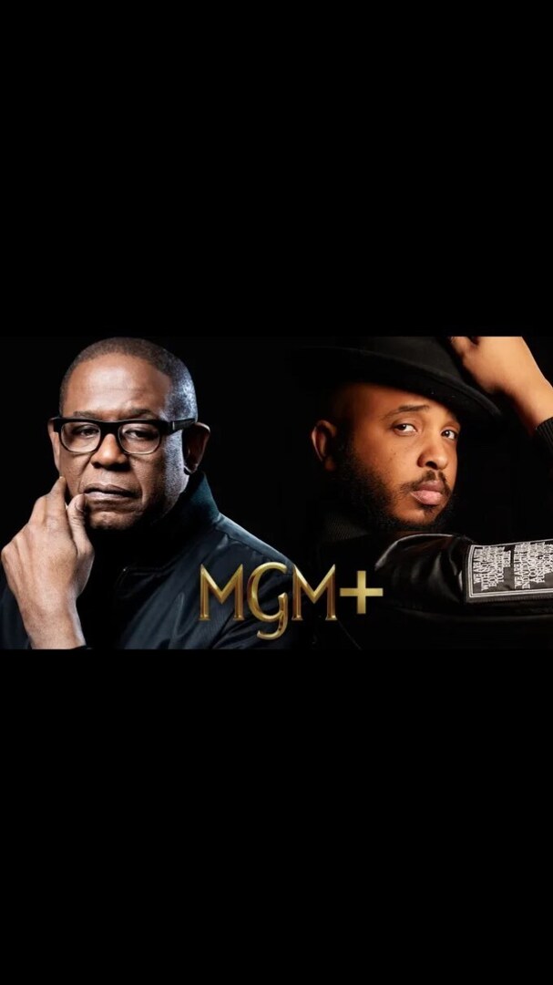 omarepps's tweet image. It’s not his or her story, it’s the unadulterated truth…
Catch #HollywoodBlack 8/11 on @mgmplus!
🔥💥🔥
Salute to @justin_simien for this in depth speak piece…🙌🏾🙌🏾 instagr.am/reel/C-aqMB_Pu…