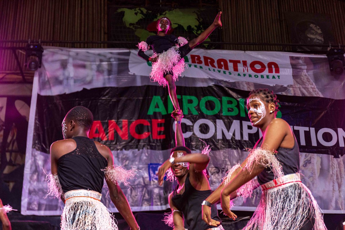 Felabration tweet media