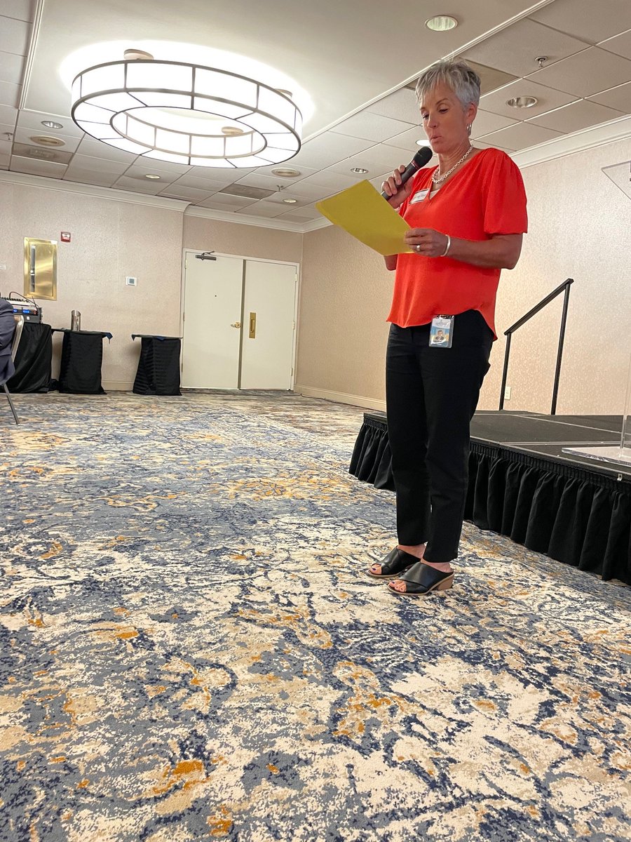 FCPS Region 1 tweet media