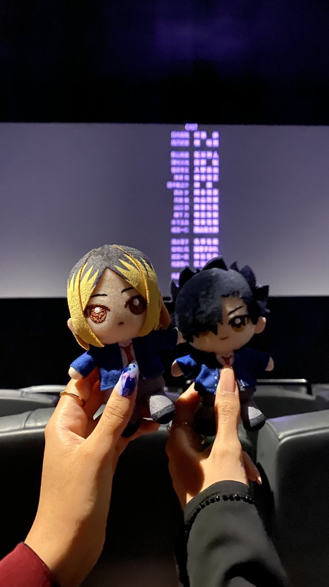 seiir_'s tweet photo. ハイキュー! https://t.co/yreIgJFbSD