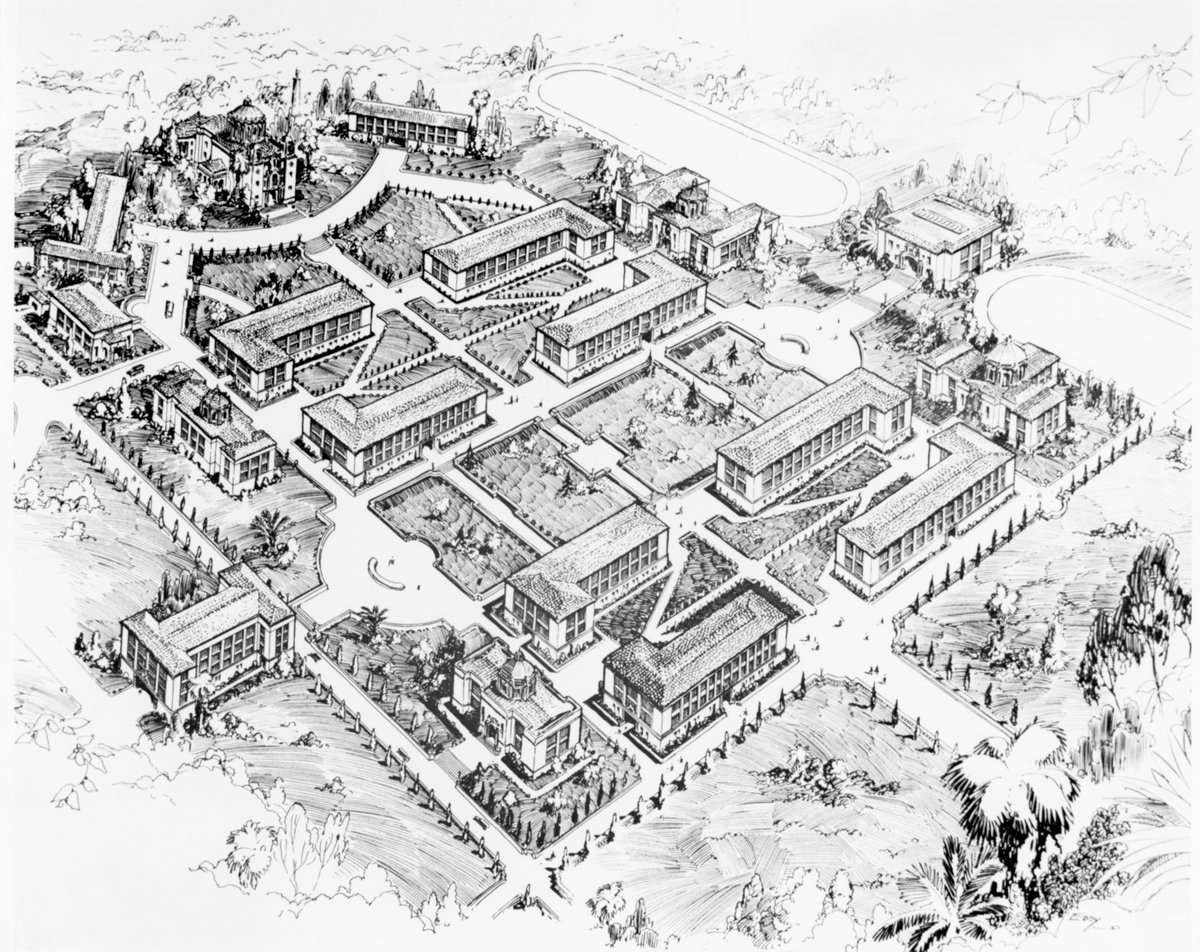 William H. Hannon Library tweet media