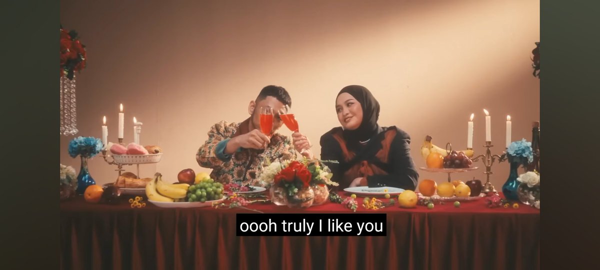 serifruitiy's tweet photo. Ada yg merah tapi bukan amer, yaa benar.. Marjan
#AffaIyah #AffaIyahSalmaSalsabilXBasboi https://t.co/DJv1JWoN7G