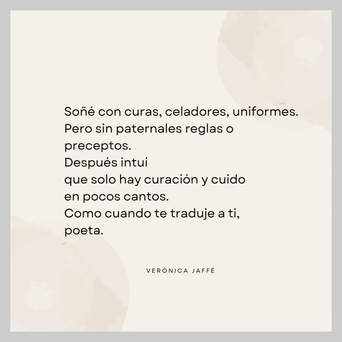 Gisela Cappellin Ediciones tweet media