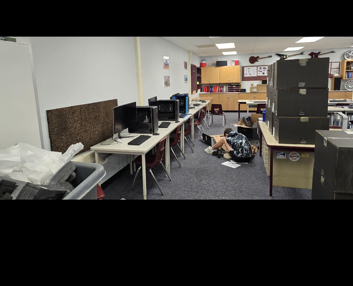 Casey Wagner tweet media