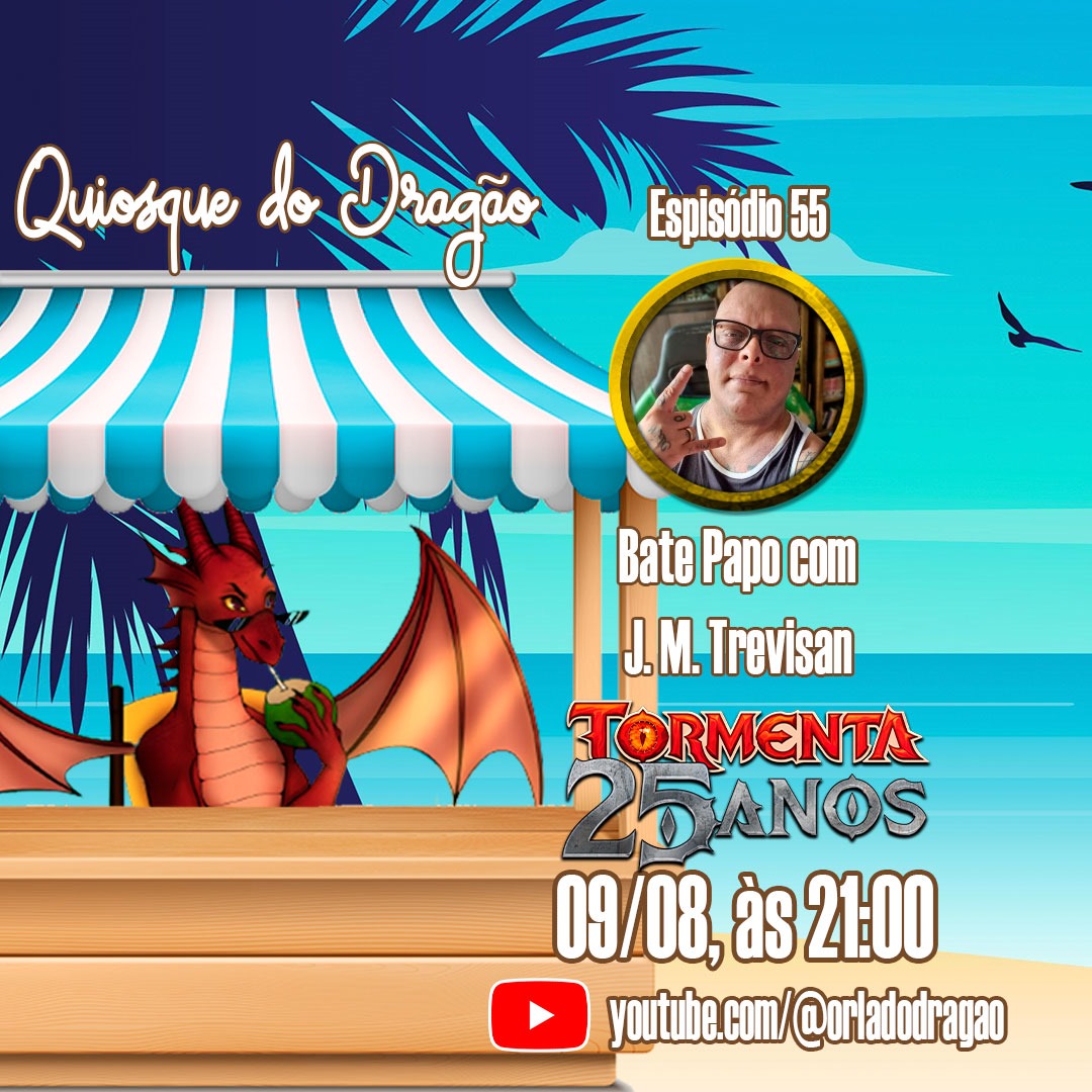 orladodragao's tweet photo. Oi gente linda, 

Quais são suas duvidas sobre o financiamento coletivo Tormenta 25 anos da @jamboeditora?

Cola aqui pra fazer suas perguntas para um dos criadores do cenário!

@JMTrevisan dando a honra da presença no nosso Quiosque!

https://t.co/b7SfAnryzC https://t.co/U9npJ963kM