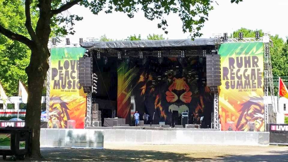 St3ffiee's tweet photo. Next week @ Ruhr Reggae Summer ❤️ #Reggae #music https://t.co/bdfZ7ZjL5w