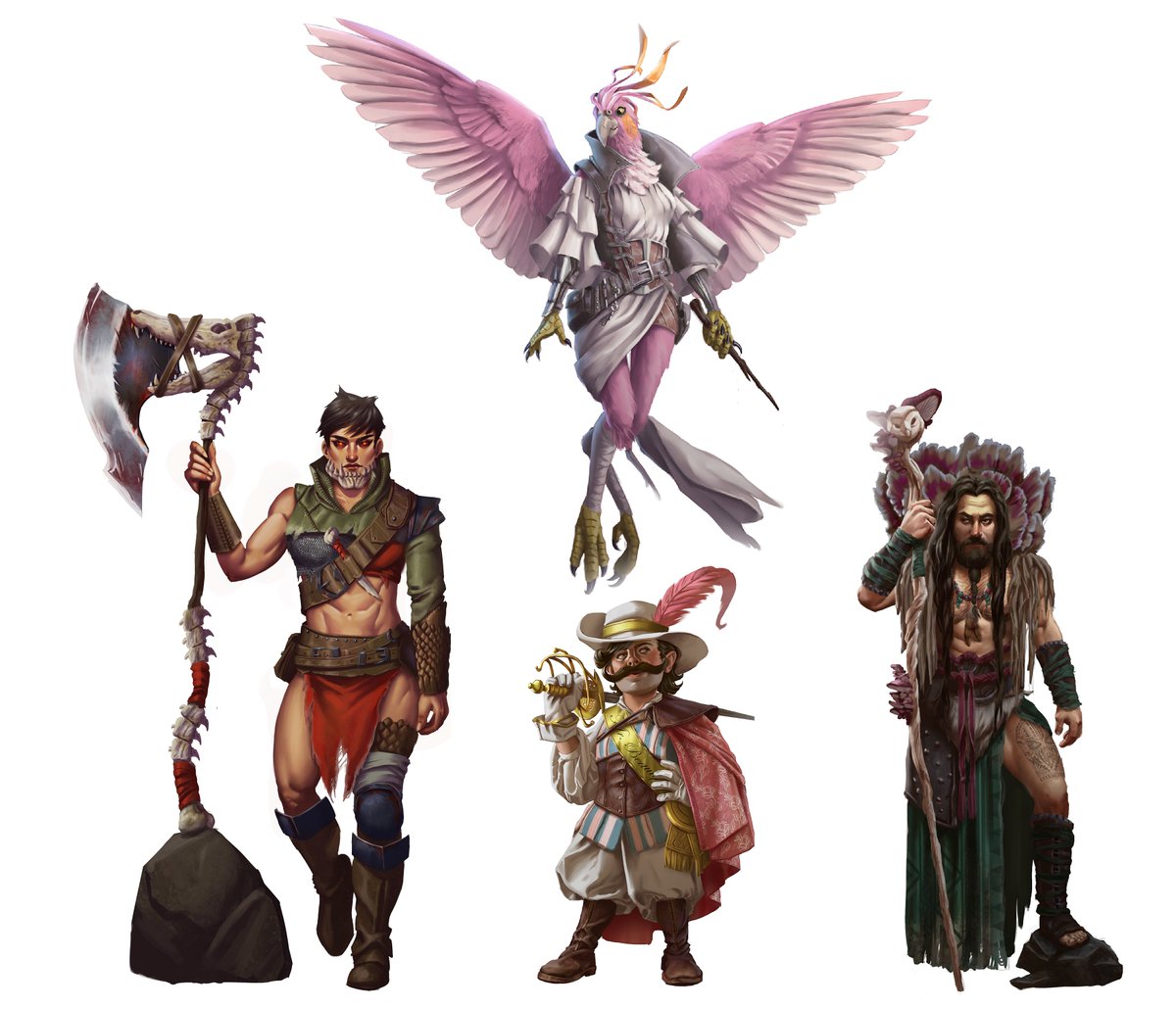 Arkangell9's tweet photo. Hello guys, I am available for work. If you need anything painted, hit me up! https://t.co/MszYJBVCEB
