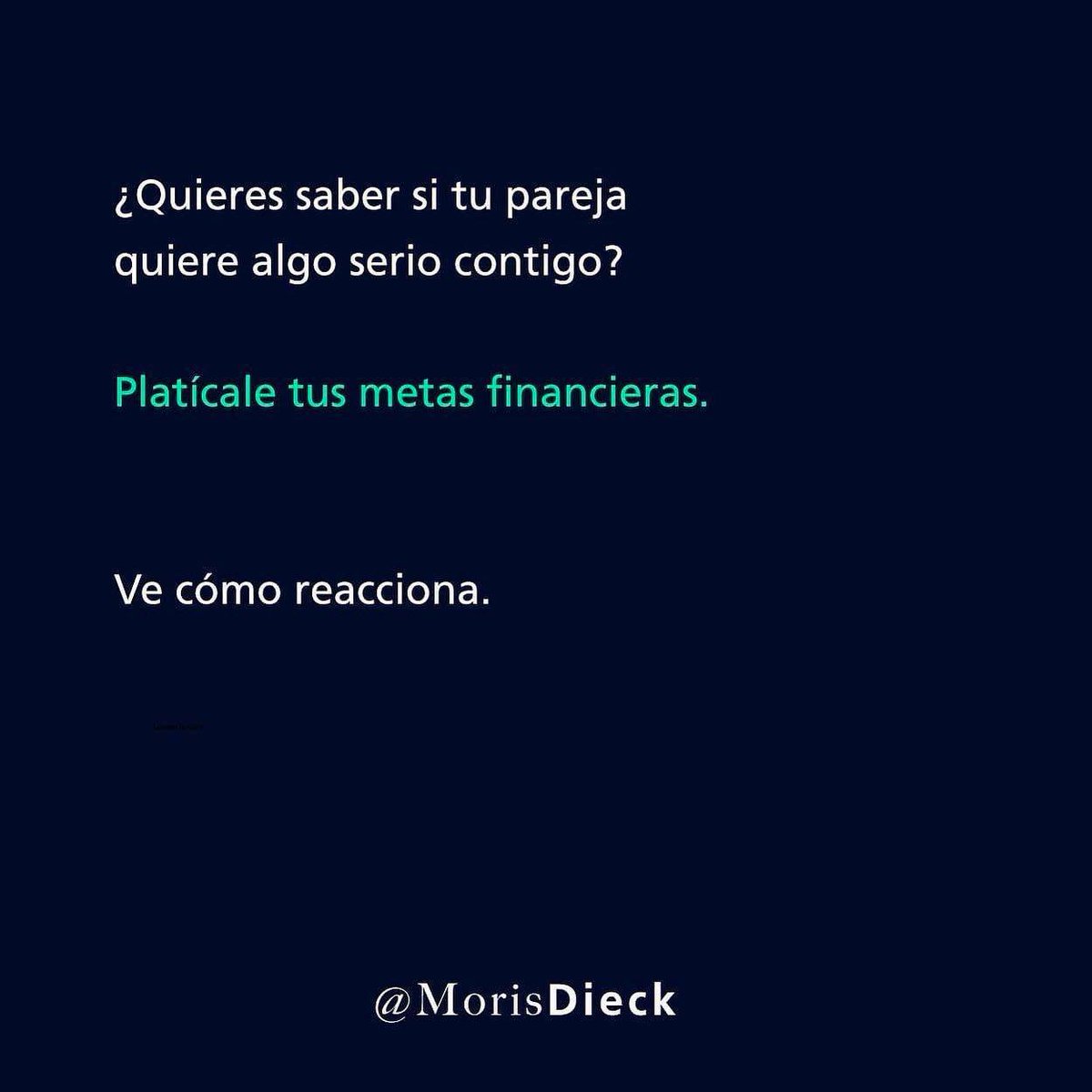 Menciona a tu pareja para que pasen una bonita cita hoy 👀👀…