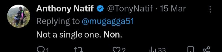 ErrorsMadeInUG's tweet photo. None vs non-

Featuring "intellectual" @TonyNatif.

A thread... https://t.co/8puzMeGVeV
