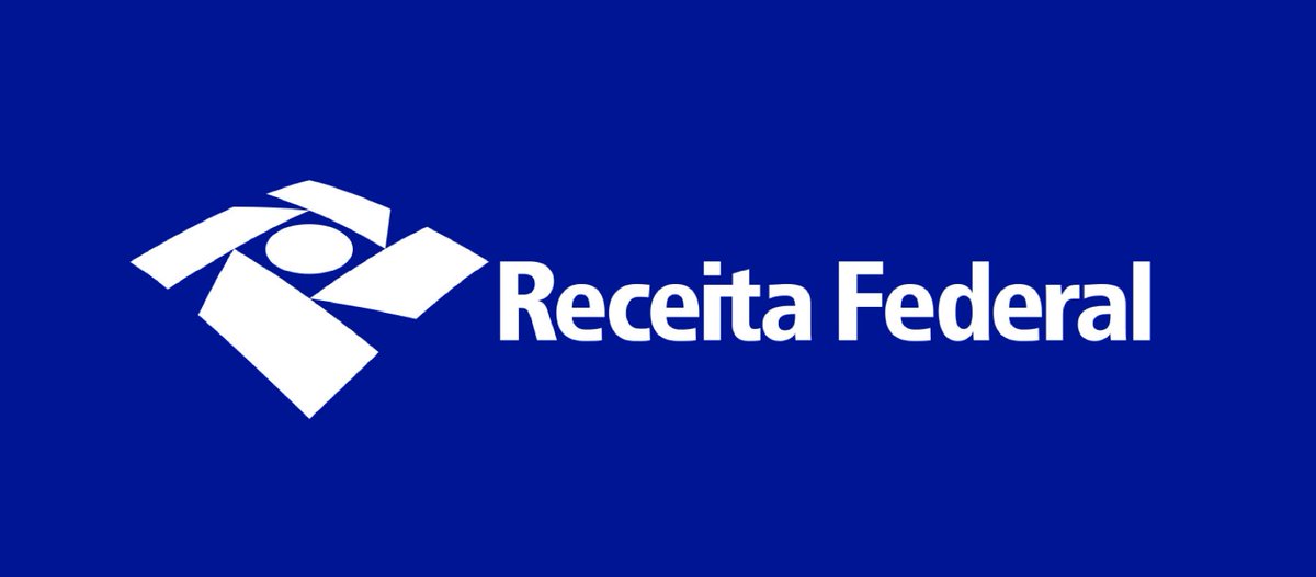 Receita Federal tweet media