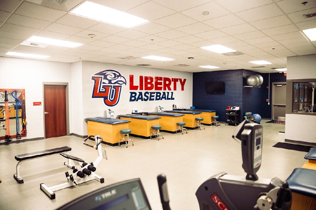 Andrew Cox (@rudycox_6) on Twitter photo Come kick September off with <a href="/LibertyBaseball/">Liberty Baseball</a>! Our Prospect Camp will be 9/1 at Liberty Baseball Stadium - sign up today and see for yourself what it’s like to be a #Flame!
Register ⬇️
libertybaseballcamps.com/shop/EVENT Come kick September off with <a href="/LibertyBaseball/">Liberty Baseball</a>! Our Prospect Camp will be 9/1 at Liberty Baseball Stadium - sign up today and see for yourself what it’s like to be a #Flame!
Register ⬇️
libertybaseballcamps.com/shop/EVENT