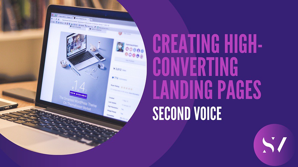 secondvoicepro's tweet image. Increase your landing page effectiveness by understanding visitor intent. 

Our template shows you how to structure your content for high, medium, and low-intent visitors.

lttr.ai/AVqFh

#uxdesign #marketing