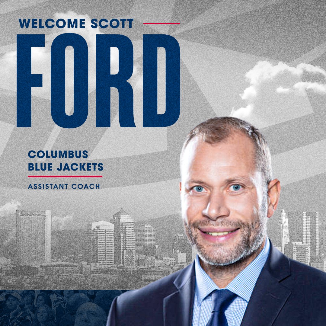 Columbus Blue Jackets tweet media