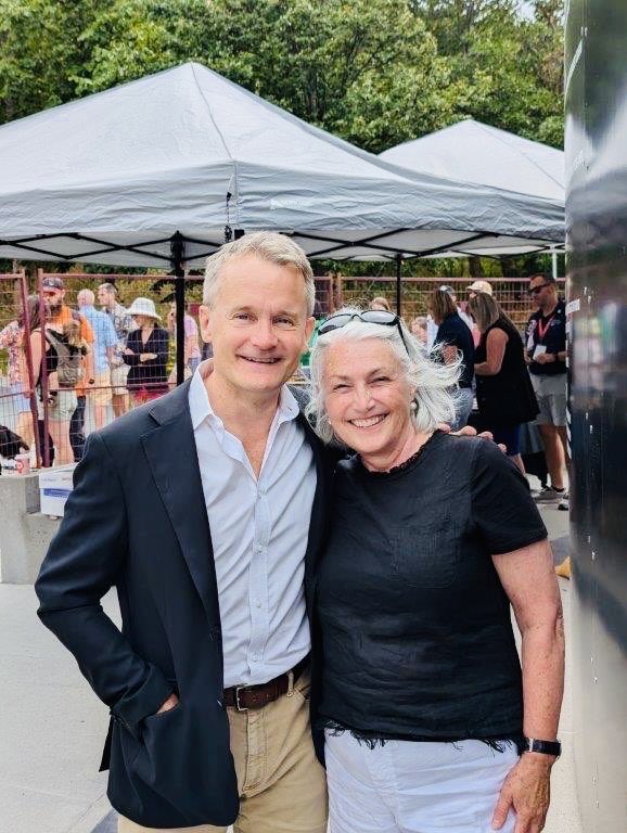 SeamusORegan's tweet photo. Love, love, love Regatta Day. https://t.co/qwoZg4UrU4