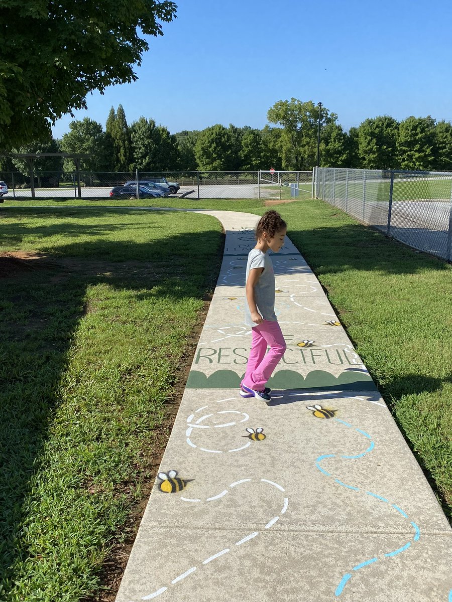 Mt. Vernon Exploratory School (@mvesgainesville) on Twitter photo Our kindergarten Jr. Trojans love our new sensory walk on the playground! ๐๐โ๏ธ๐ <a href="/Mvestrojans_pto/">MVES PTO</a> <a href="/Hall_Schools/">Hall County Schools</a> <a href="/Chastain_Kinder/">ChastainKindergarten</a> Our kindergarten Jr. Trojans love our new sensory walk on the playground! ๐๐โ๏ธ๐ <a href="/Mvestrojans_pto/">MVES PTO</a> <a href="/Hall_Schools/">Hall County Schools</a> <a href="/Chastain_Kinder/">ChastainKindergarten</a>