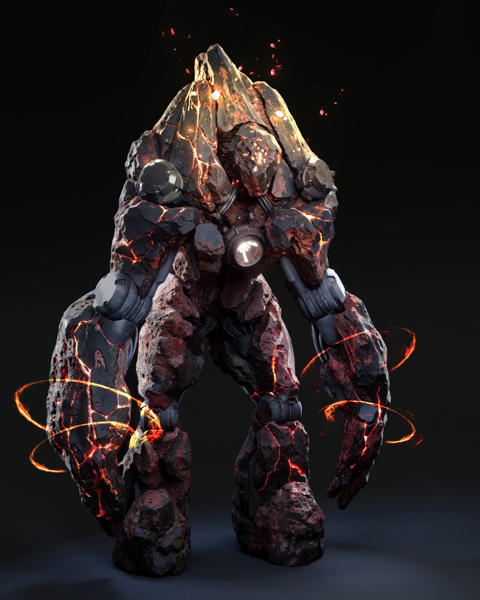 staratlas's tweet photo. The Tufa are a rare species that can only be obtained by opening an Anomaly rarity in Crew Packs. 🪨

Little is known about the Tufa, and many across the Galia Expanse still consider them a myth. However, some believe these rocky anomalies walk among us, hidden in plain sight. https://t.co/zbOrd7e7cy