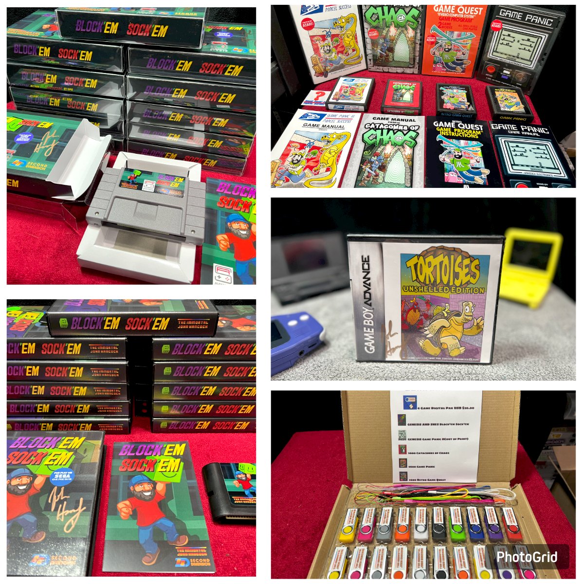 The Immortal John Hancock tweet media