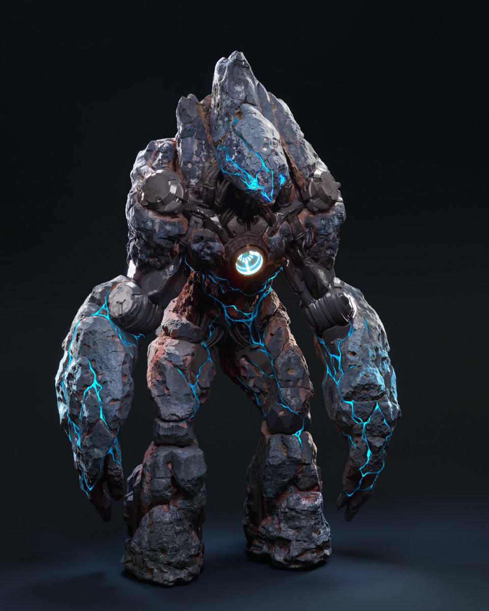 staratlas's tweet photo. The Tufa are a rare species that can only be obtained by opening an Anomaly rarity in Crew Packs. 🪨

Little is known about the Tufa, and many across the Galia Expanse still consider them a myth. However, some believe these rocky anomalies walk among us, hidden in plain sight. https://t.co/zbOrd7e7cy