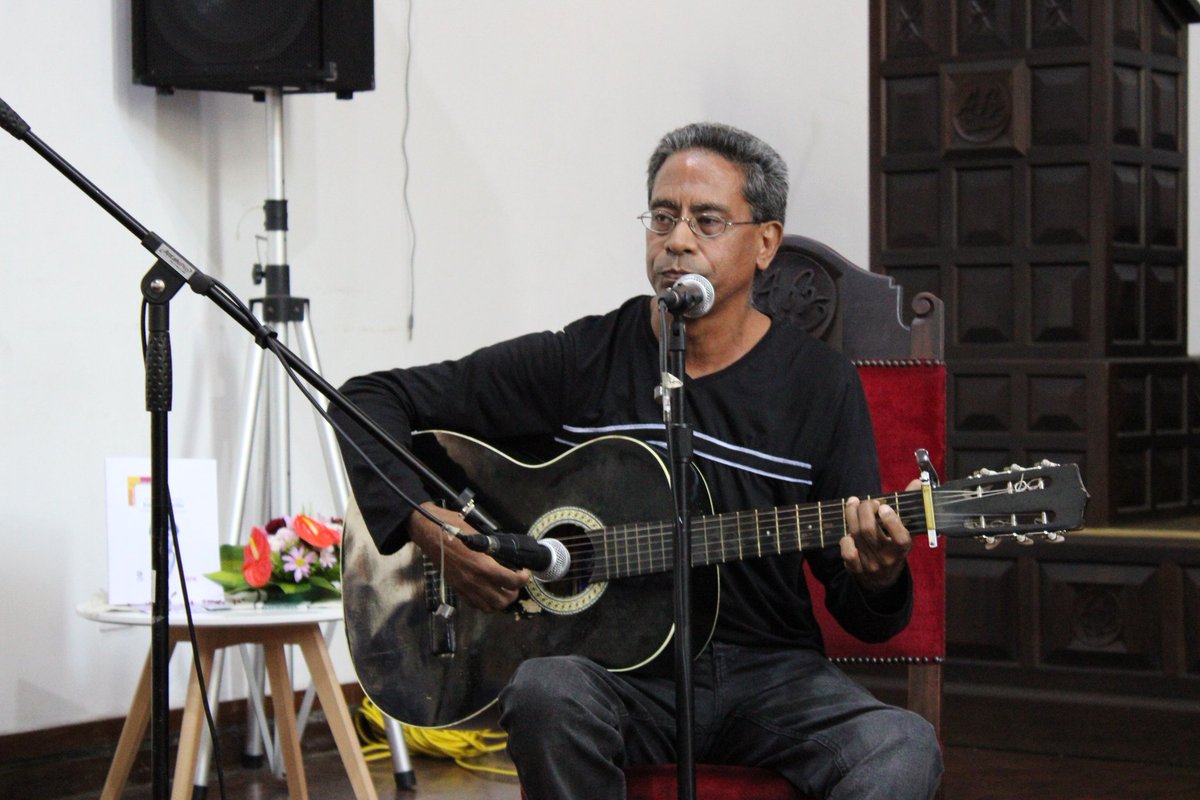 SOMOS UNEM tweet media