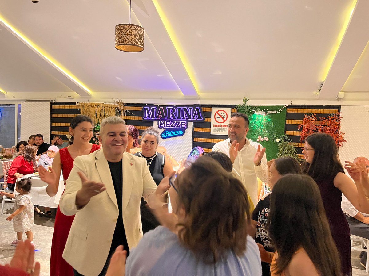aydinkoc_tr's tweet photo. Özel çocuklarımızın yüzleri hep gülsün, tertemiz kalpleri her zaman mutlulukla atsın. Bunun için çok çalışacağız ve #BirlikteBaşaracağız
#TOSSFED https://t.co/U6rnElQOzN