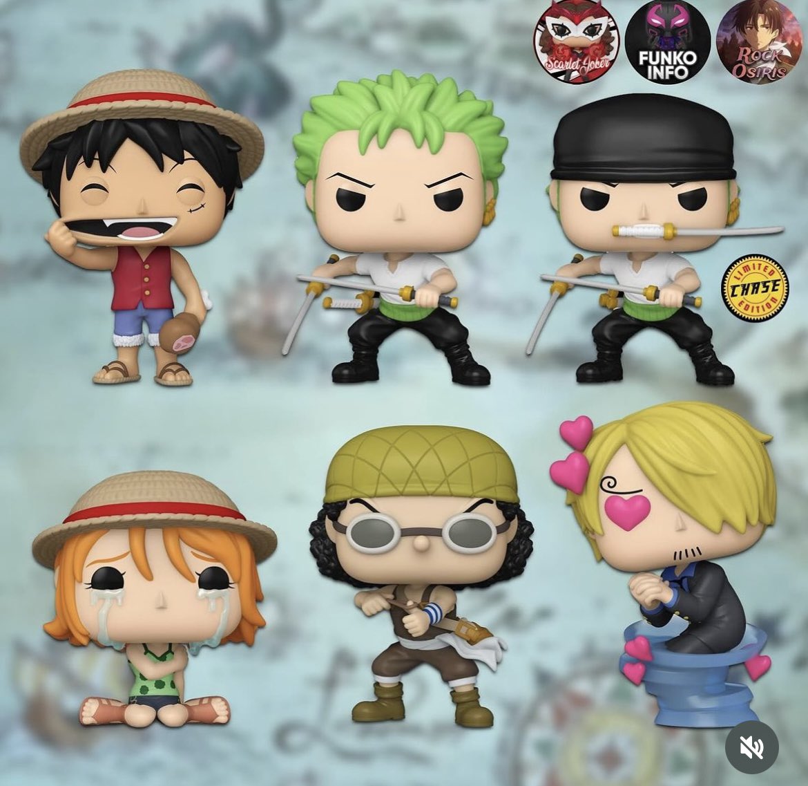 Victor Collection tweet media