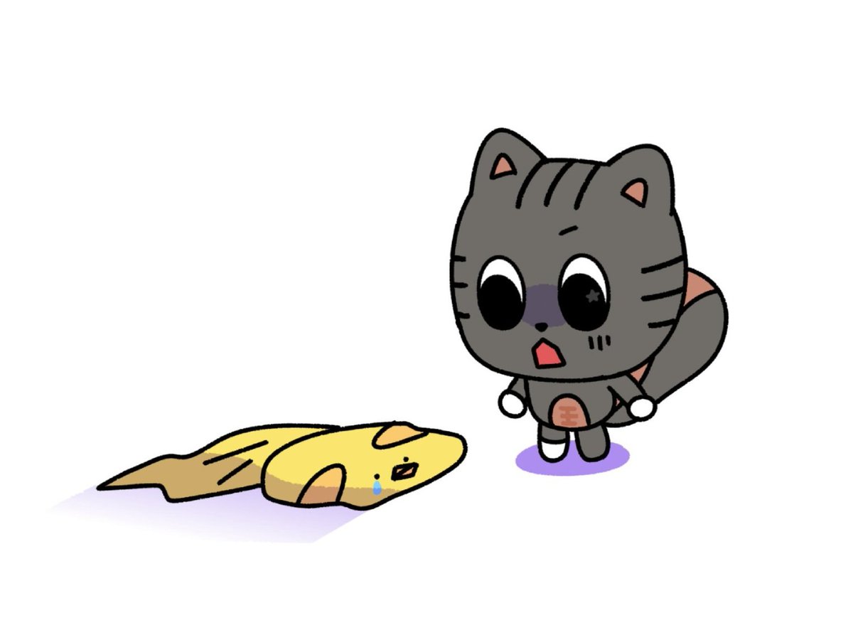poppinkitty's tweet photo. Happy International Cat Day!🐾
#냥냥즈 #TXTFanart https://t.co/Q4IdJcOb09