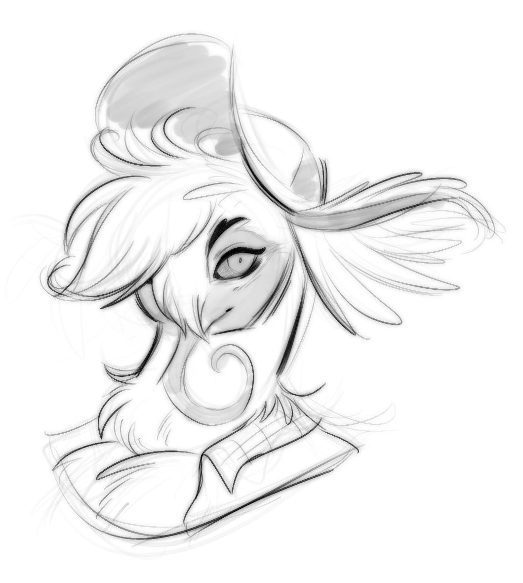 PinkFeral's tweet photo. OKAY HOLD UP DONT comment anymore on the previous post! Post an animal here! (Not oc and no idea) and the design is yours to keep! (Any previous posts in the last post count too no need to recomment!) post here from now on tho± ty, I’ll try get through a few I’m on a buzz https://t.co/BjFVB9XAza