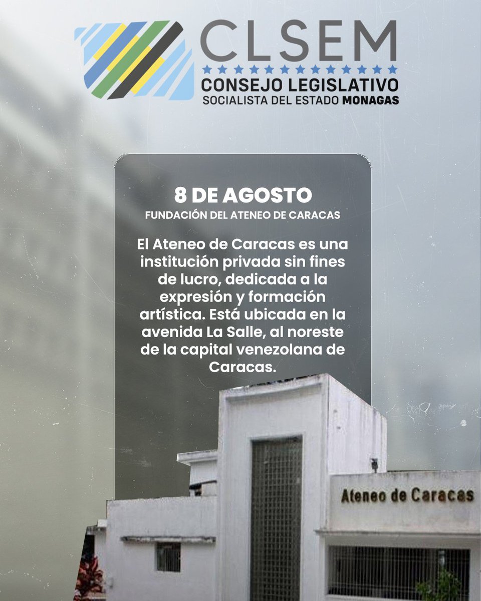 ClsemMonagas's tweet photo. https://t.co/hRYECVvTHK