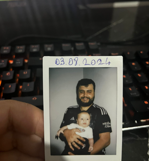 Adamın ilk kupası 5-0