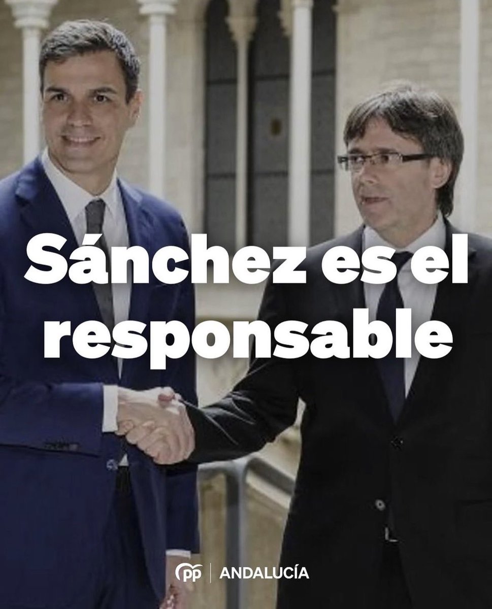 solcruzguzman's tweet photo. Ni el gran Gila hubiera imaginado un episodio tan tan hilarante y bochorno.
No conoció la indignidad de @sanchezcastejon
#sanchezresponsable
#PuigdemontAPrision https://t.co/CReYBDbZ8Z