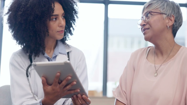 JWSiriusHealth's tweet photo. What does the future hold for #AI and the #PatientExperience? @CDWCorp Patient Experience Architect Scott Merritt has the scoop on his #CiscoLive session and other happenings from the floor. https://t.co/L9fzE5FReo https://t.co/qKU0Xz03ut