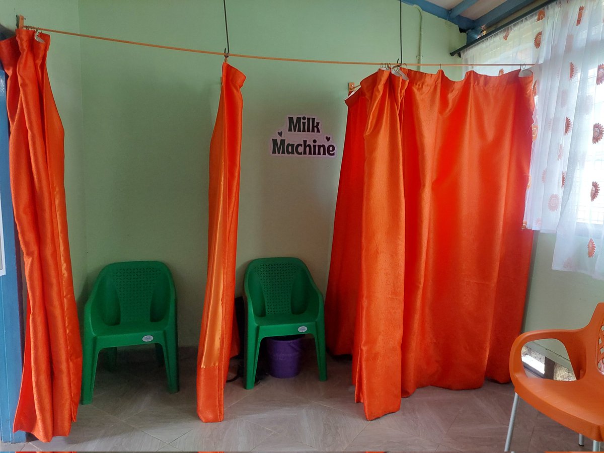 CICan In Kenya (@cican_kenya) on Twitter photo The <a href="/youngafricawks/">Young Africa Works - Mastercard Foundation</a>' impact on gender mainstreaming in partner TVET institutions is evident. <a href="/Ksmpoly/">The Kisumu National Polytechnic</a> set up and now has an operational daycare centre within the institution to accommodate trainers & trainees who need day care services as they go about their training or learning. The <a href="/youngafricawks/">Young Africa Works - Mastercard Foundation</a>' impact on gender mainstreaming in partner TVET institutions is evident. <a href="/Ksmpoly/">The Kisumu National Polytechnic</a> set up and now has an operational daycare centre within the institution to accommodate trainers & trainees who need day care services as they go about their training or learning.