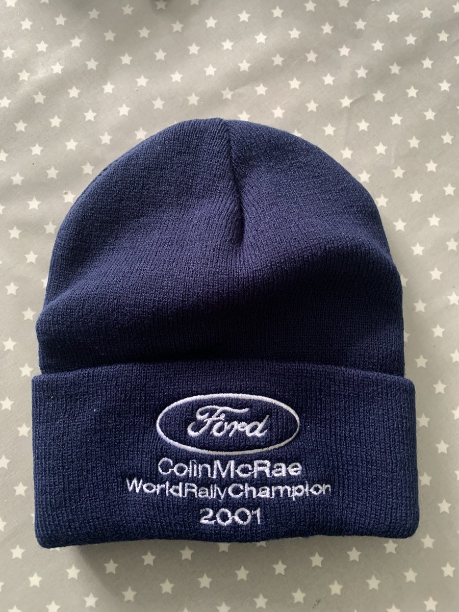 motorsportnotes's tweet photo. @pen_harrison I’ve got one of these from back in the day 😢 #WRC #IfInDoubtFlatOut https://t.co/LPfB2BtjhG