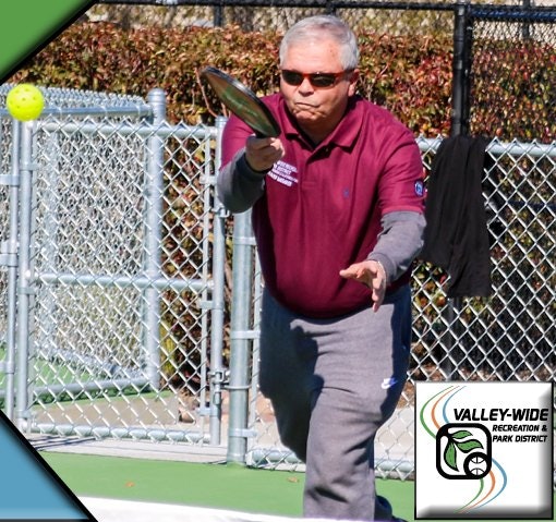valleywiderec's tweet image. Today, Aug. 8, is National Pickleball Day. Valley-Wide has pickleball courts at Jim Venable Exchange Club Park, Diamond Valley Lake Community Park, Aldergate Park, Heritage Lake Sports Park, Conestoga Park and Veterans Park. #IAmValleyWide #Pickleball #NationalPickleballDay