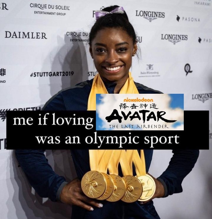 Avatar Universe (@4vataruniverse) on Twitter photo 