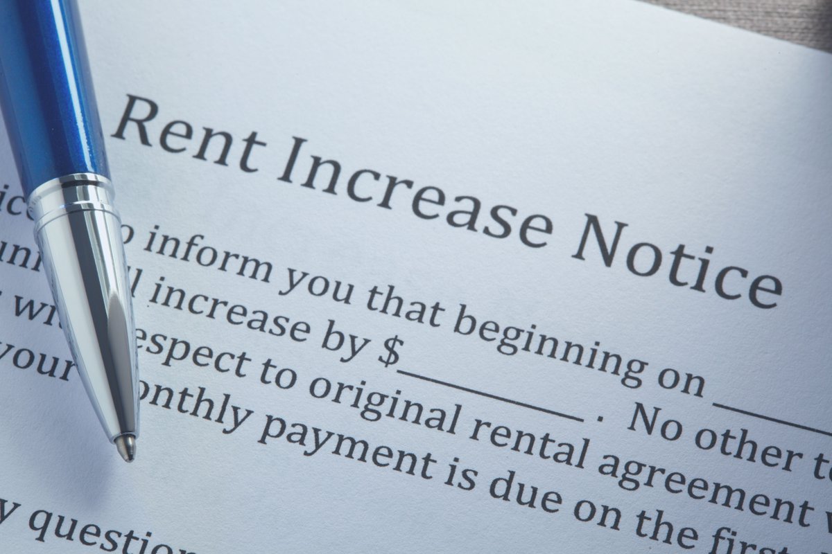 New rent hike limits went into effect across California. View the new rent hike limits in California and specific rent hike limits in your area here: bit.ly/4dcaGoH 

#NewRentHikes #CaliforniaRentHikes #CaliforniaRentControl #RentControl