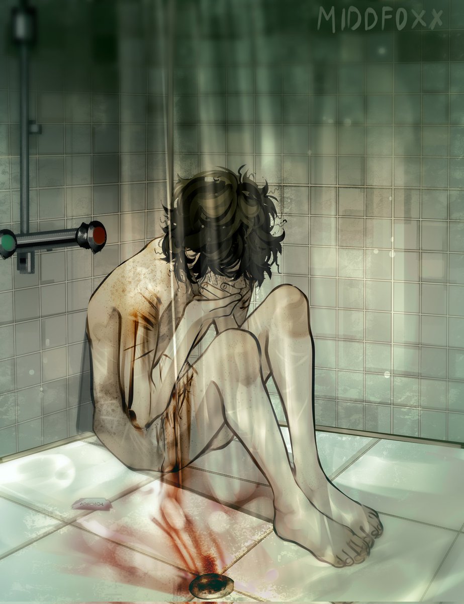 middfoxx's tweet photo. Tw: sеIf НаRM, blood
Ну люблю я рисовать такое. Да, плохая. А кто хороший?

Рус ау https://t.co/w025Yr5Yt1